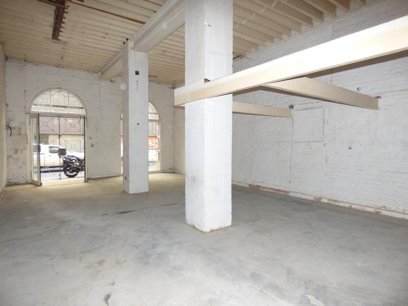 Commercial Property for Sale in Cape Town City Centre Western Cape